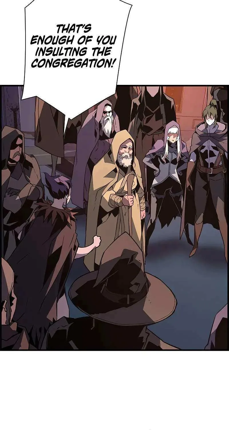 Read Necromancer’s Evolutionary Traits chapter 86 image 81 on Lezhin