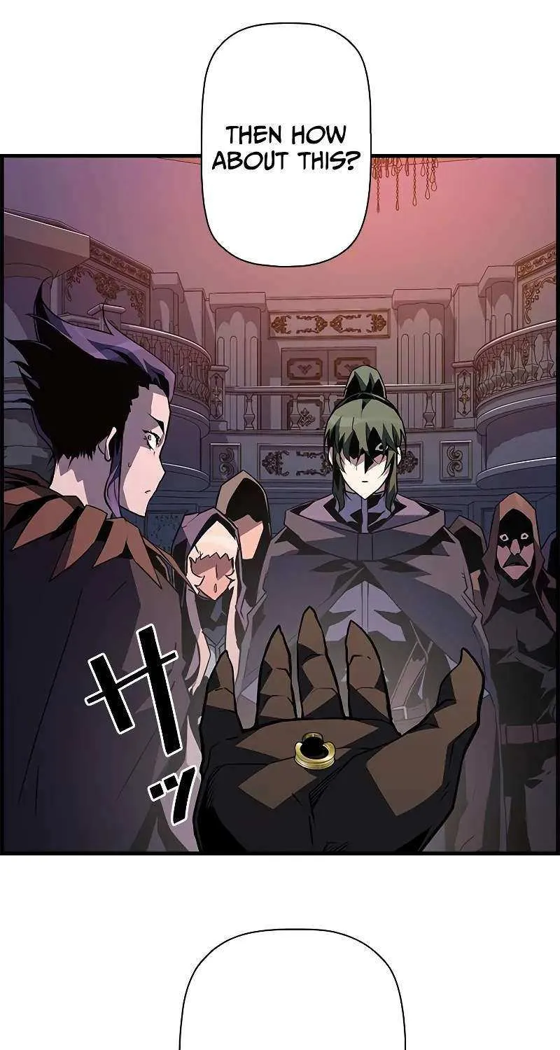 Read Necromancer’s Evolutionary Traits chapter 86 image 83 on Lezhin
