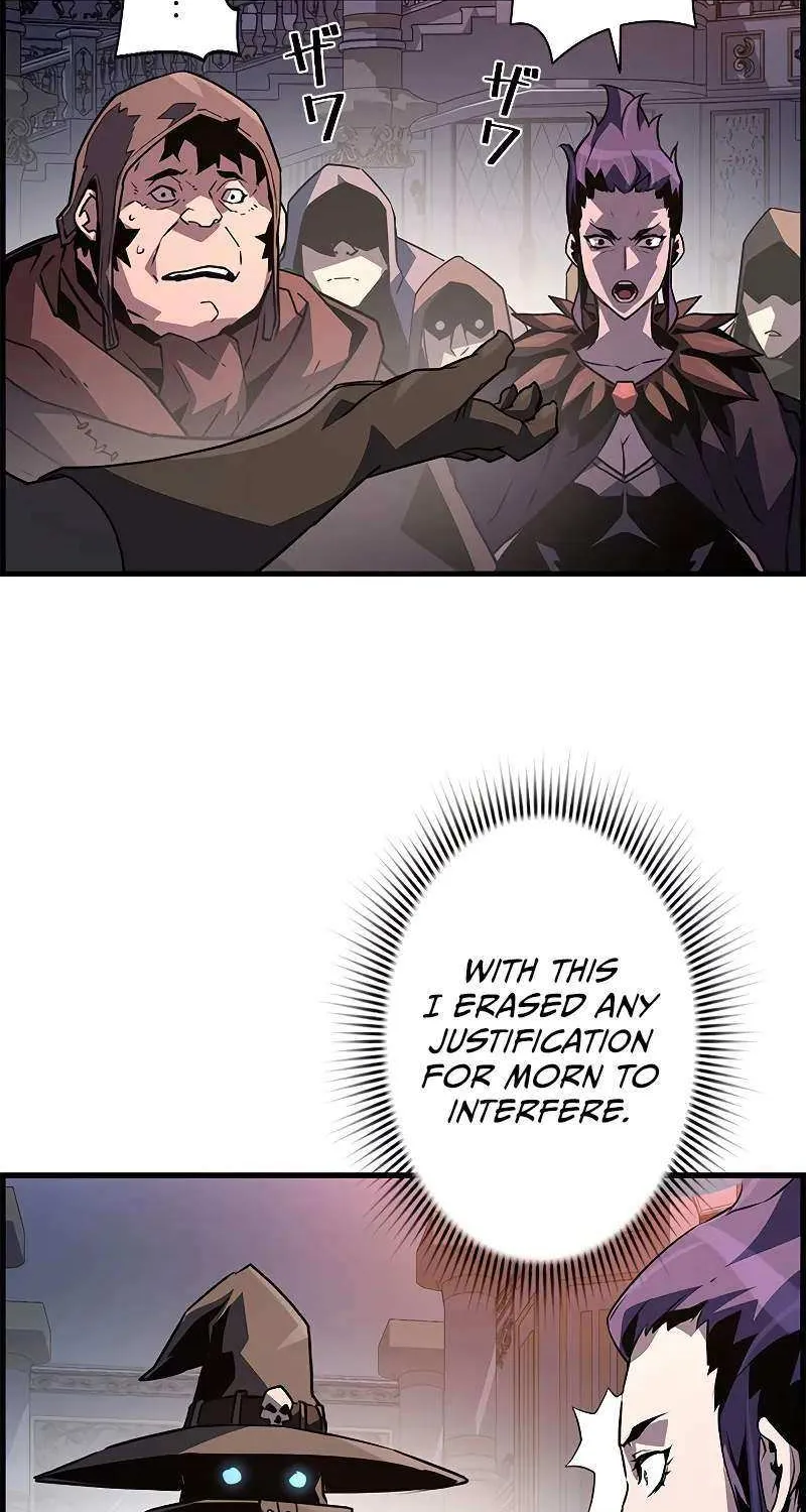 Read Necromancer’s Evolutionary Traits chapter 86 image 87 on Lezhin