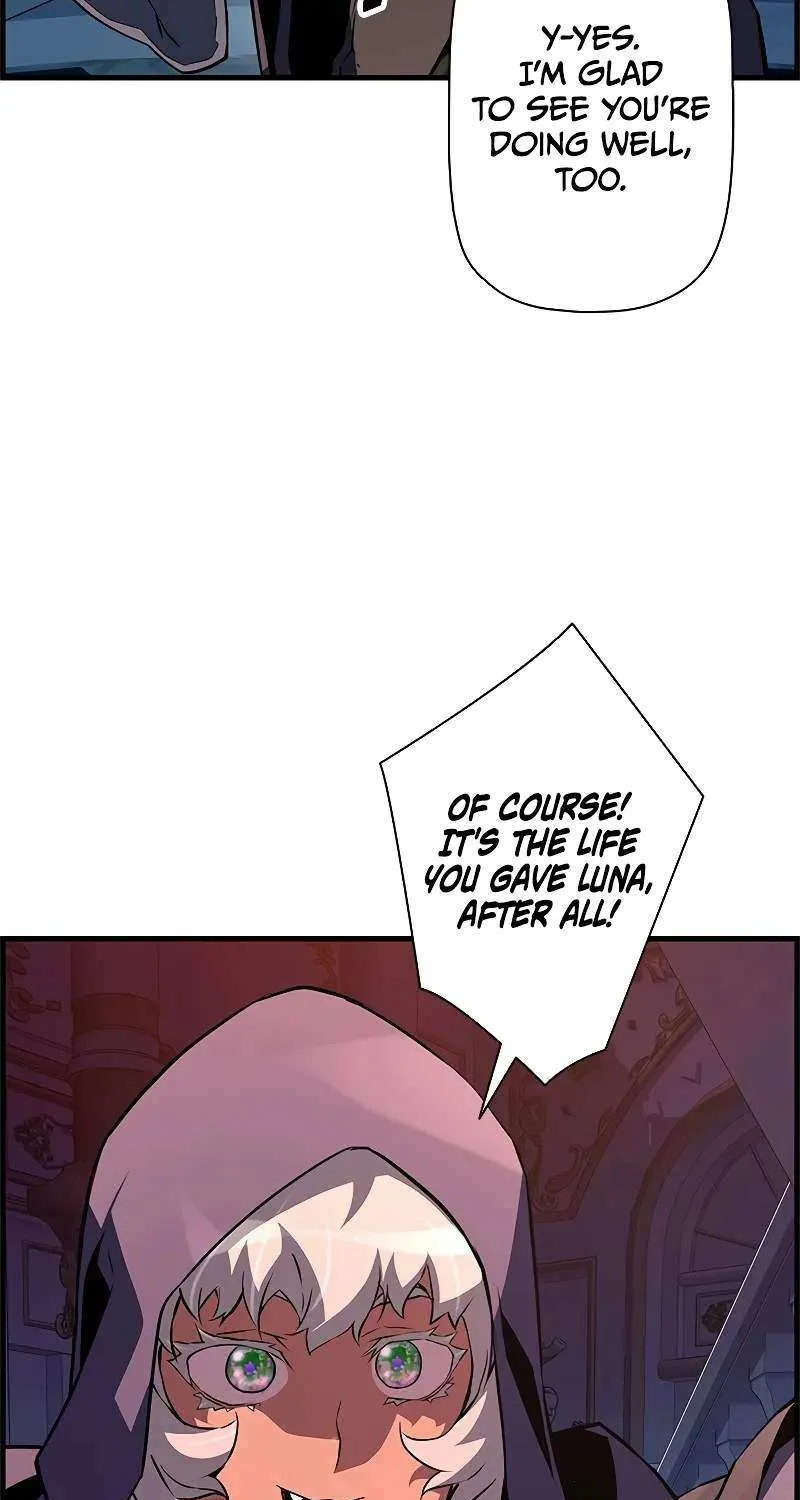 Read Necromancer’s Evolutionary Traits chapter 86 image 9 on Lezhin