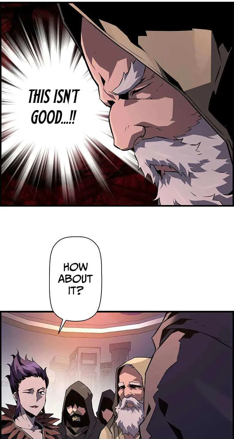 Read Necromancer’s Evolutionary Traits chapter 86 image 90 on Lezhin
