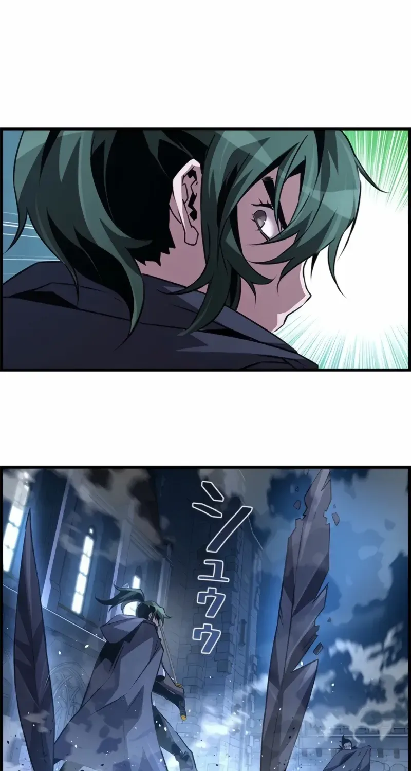 Read Necromancer’s Evolutionary Traits chapter 87 image 11 on Lezhin