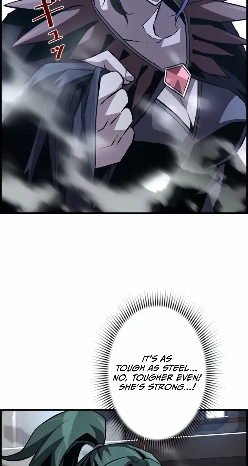 Read Necromancer’s Evolutionary Traits chapter 87 image 14 on Lezhin