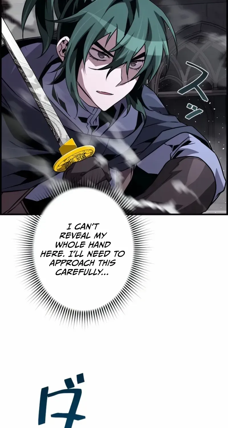 Read Necromancer’s Evolutionary Traits chapter 87 image 15 on Lezhin