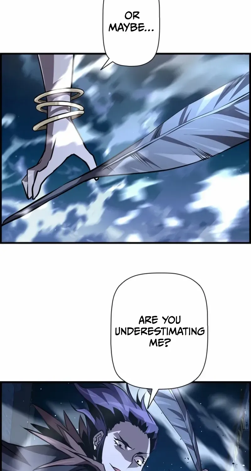 Read Necromancer’s Evolutionary Traits chapter 87 image 20 on Lezhin