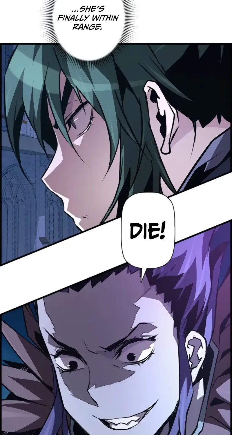 Read Necromancer’s Evolutionary Traits chapter 87 image 22 on Lezhin
