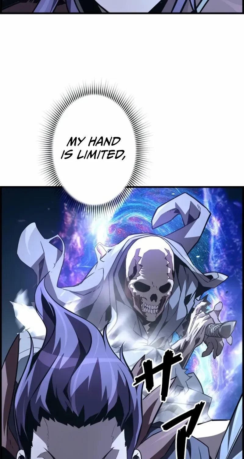 Read Necromancer’s Evolutionary Traits chapter 87 image 23 on Lezhin