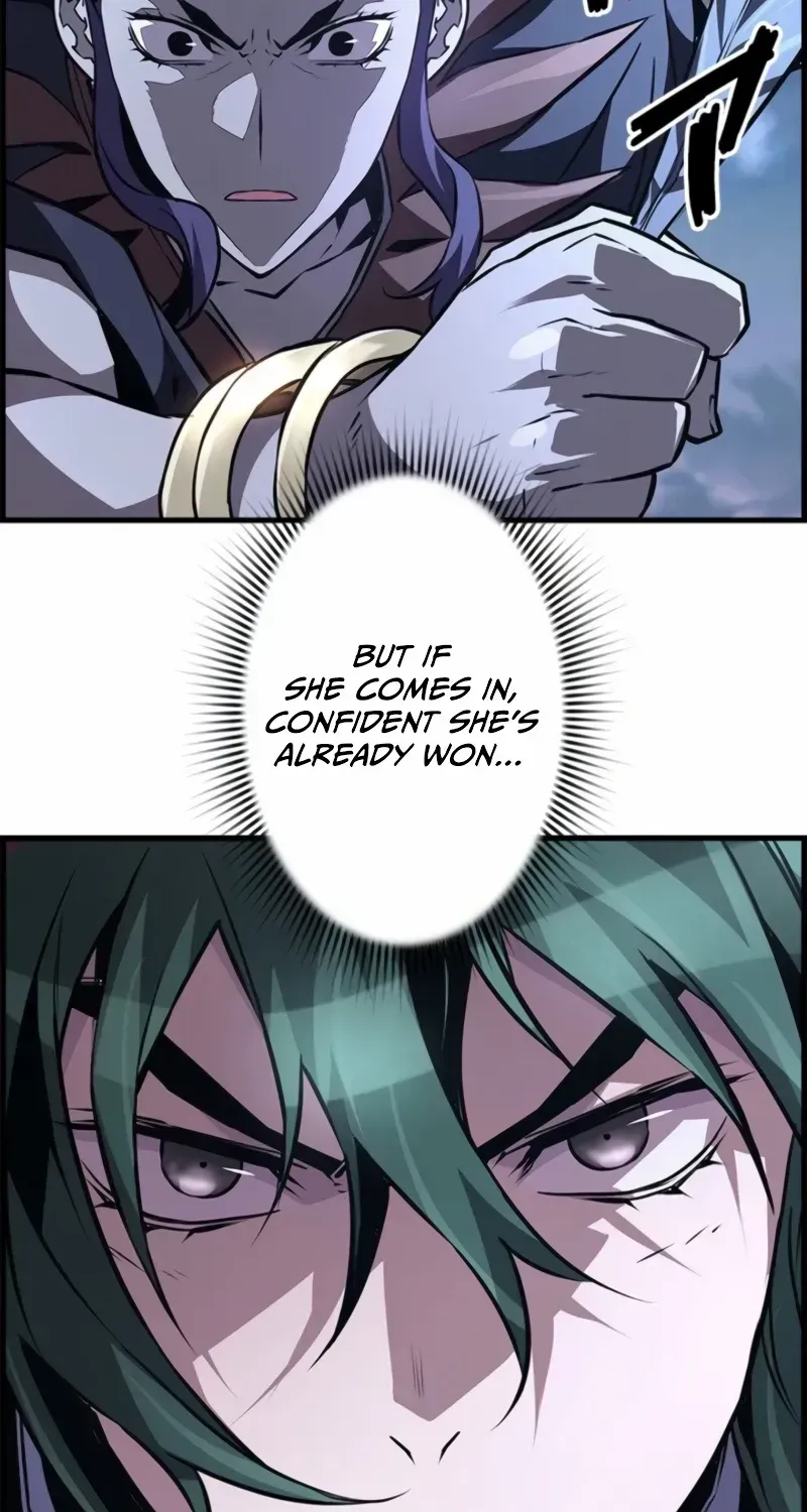 Read Necromancer’s Evolutionary Traits chapter 87 image 24 on Lezhin