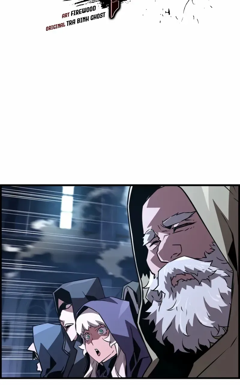 Read Necromancer’s Evolutionary Traits chapter 87 image 27 on Lezhin