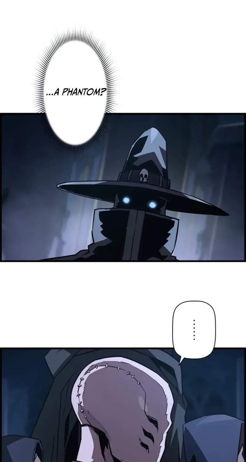 Read Necromancer’s Evolutionary Traits chapter 87 image 28 on Lezhin