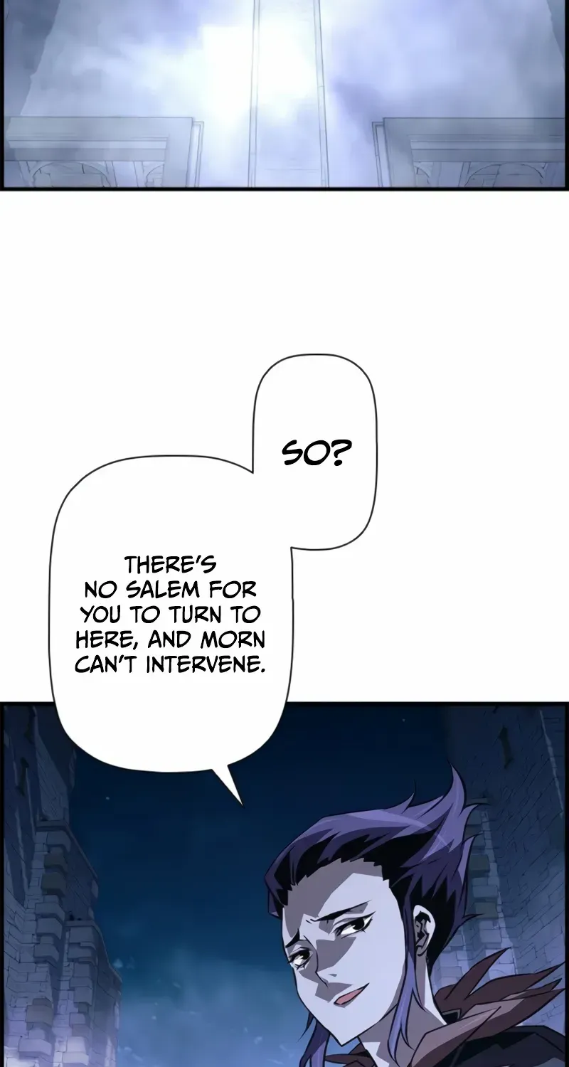 Read Necromancer’s Evolutionary Traits chapter 87 image 3 on Lezhin