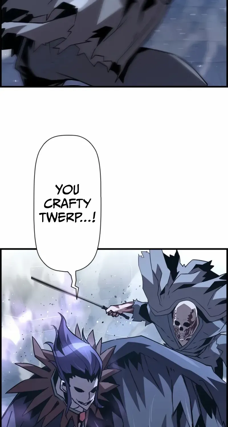Read Necromancer’s Evolutionary Traits chapter 87 image 31 on Lezhin