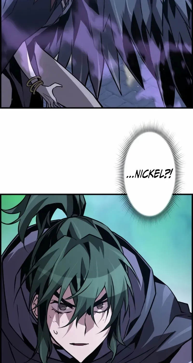 Read Necromancer’s Evolutionary Traits chapter 87 image 32 on Lezhin