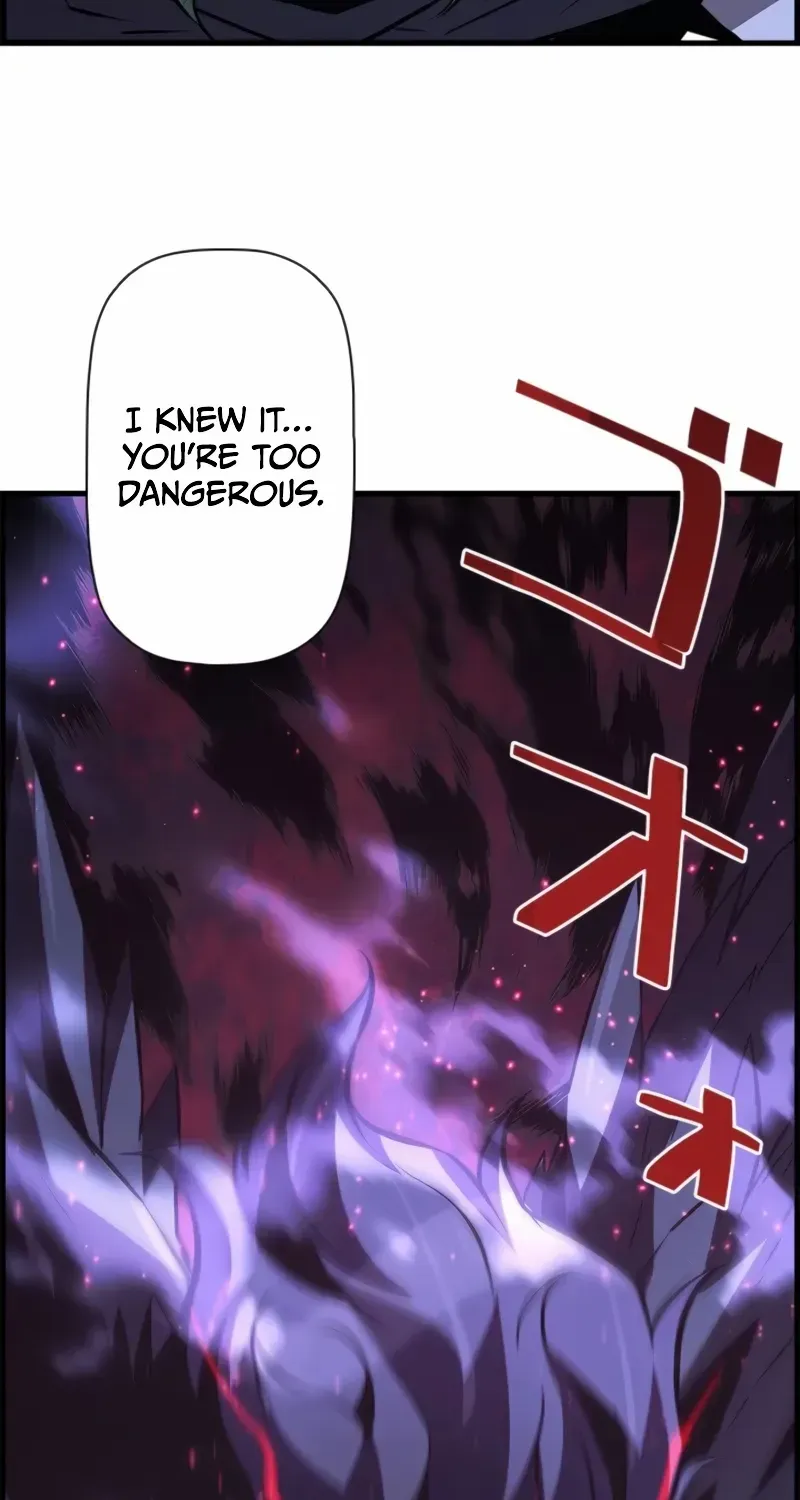 Read Necromancer’s Evolutionary Traits chapter 87 image 33 on Lezhin