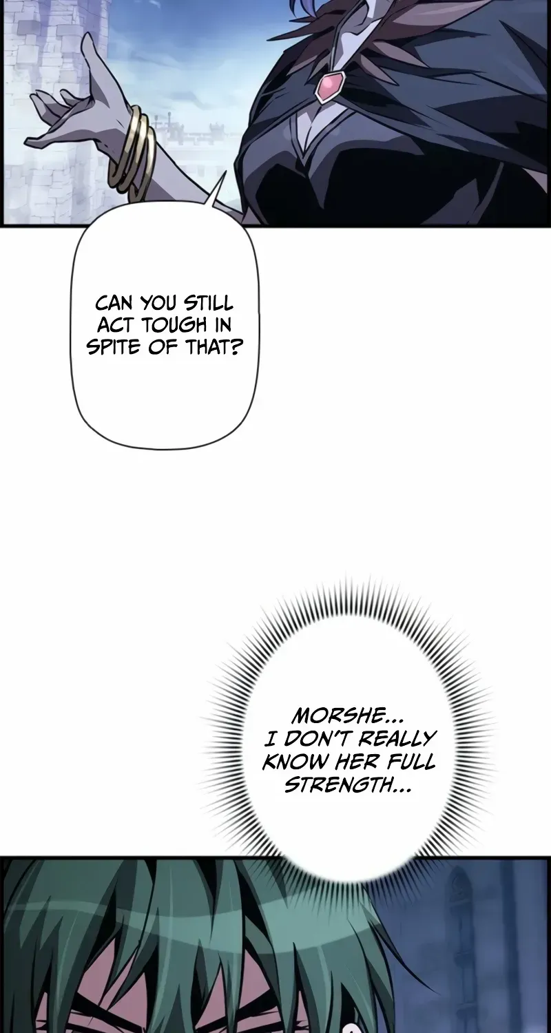 Read Necromancer’s Evolutionary Traits chapter 87 image 4 on Lezhin