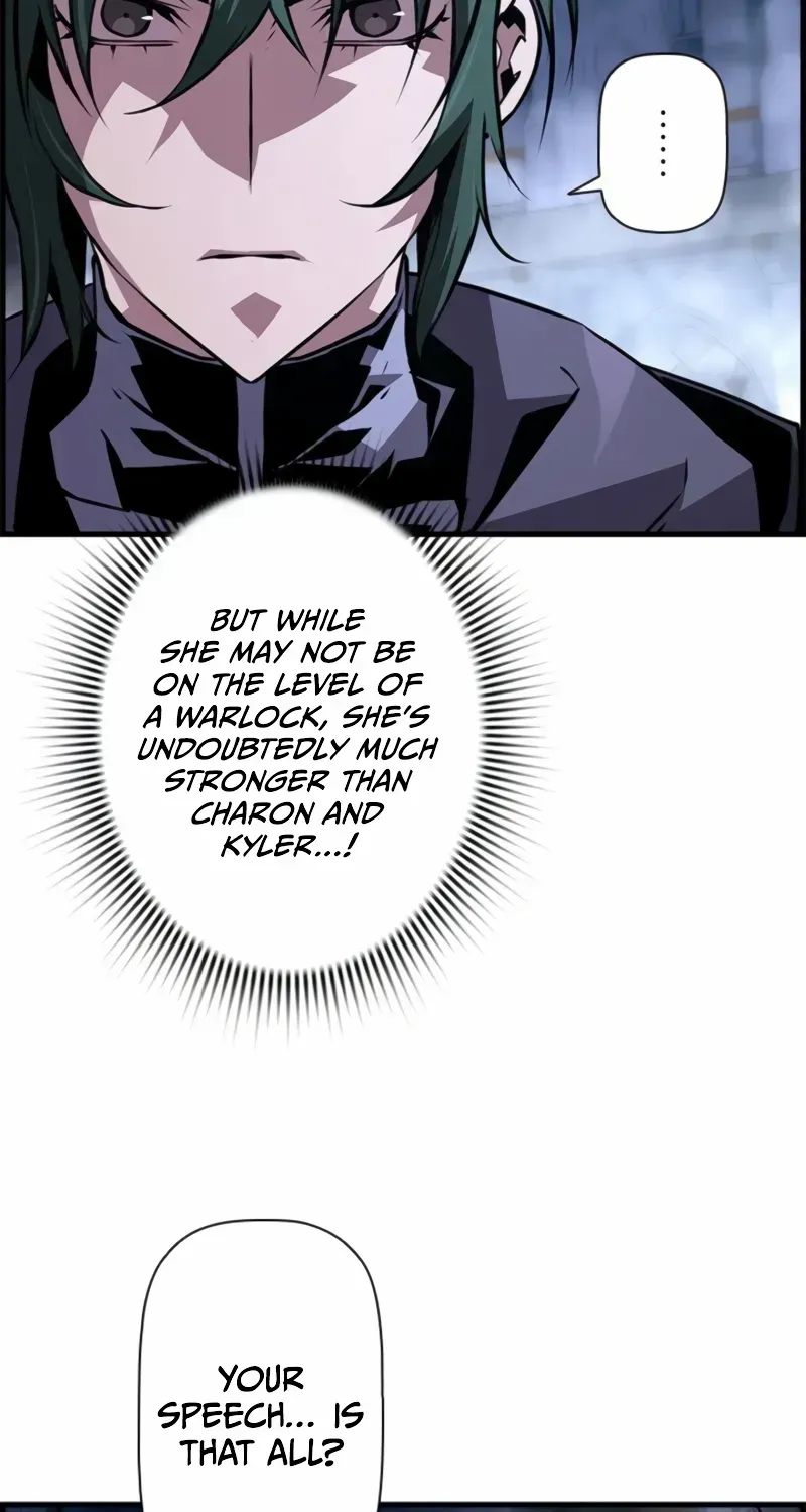 Read Necromancer’s Evolutionary Traits chapter 87 image 5 on Lezhin