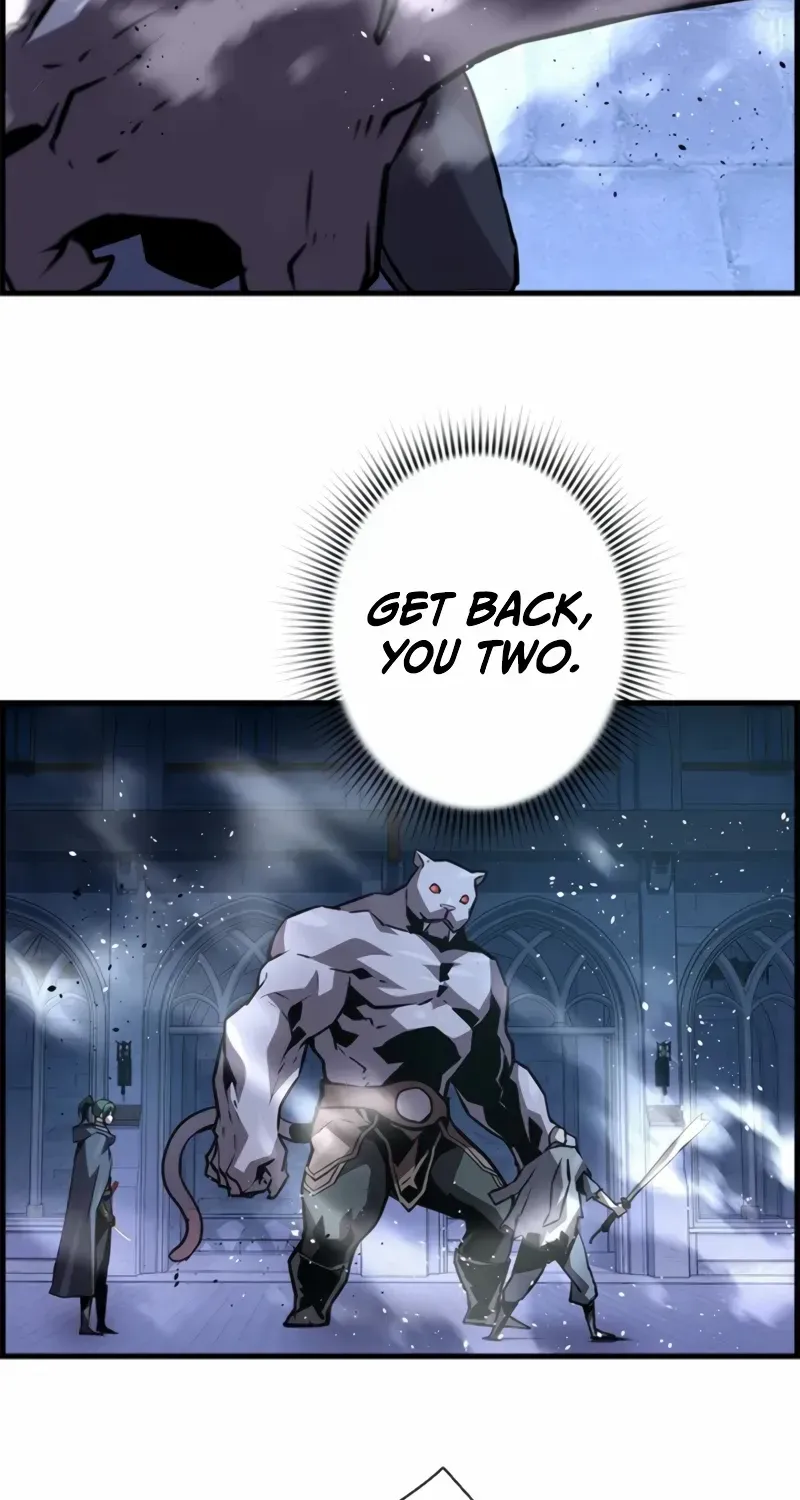Read Necromancer’s Evolutionary Traits chapter 87 image 53 on Lezhin