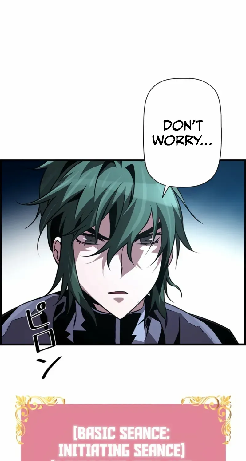 Read Necromancer’s Evolutionary Traits chapter 87 image 56 on Lezhin