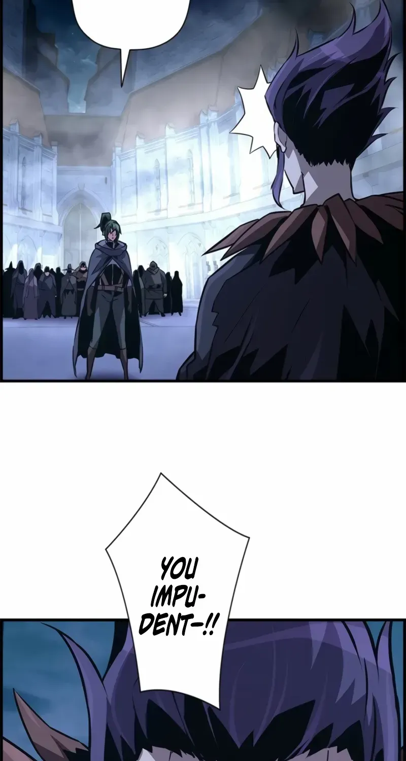 Read Necromancer’s Evolutionary Traits chapter 87 image 6 on Lezhin