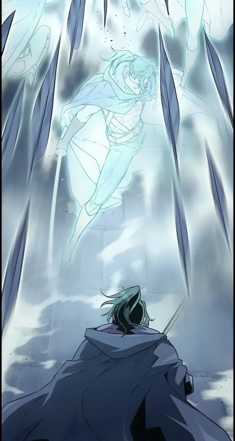 Read Necromancer’s Evolutionary Traits chapter 87 image 83 on Lezhin