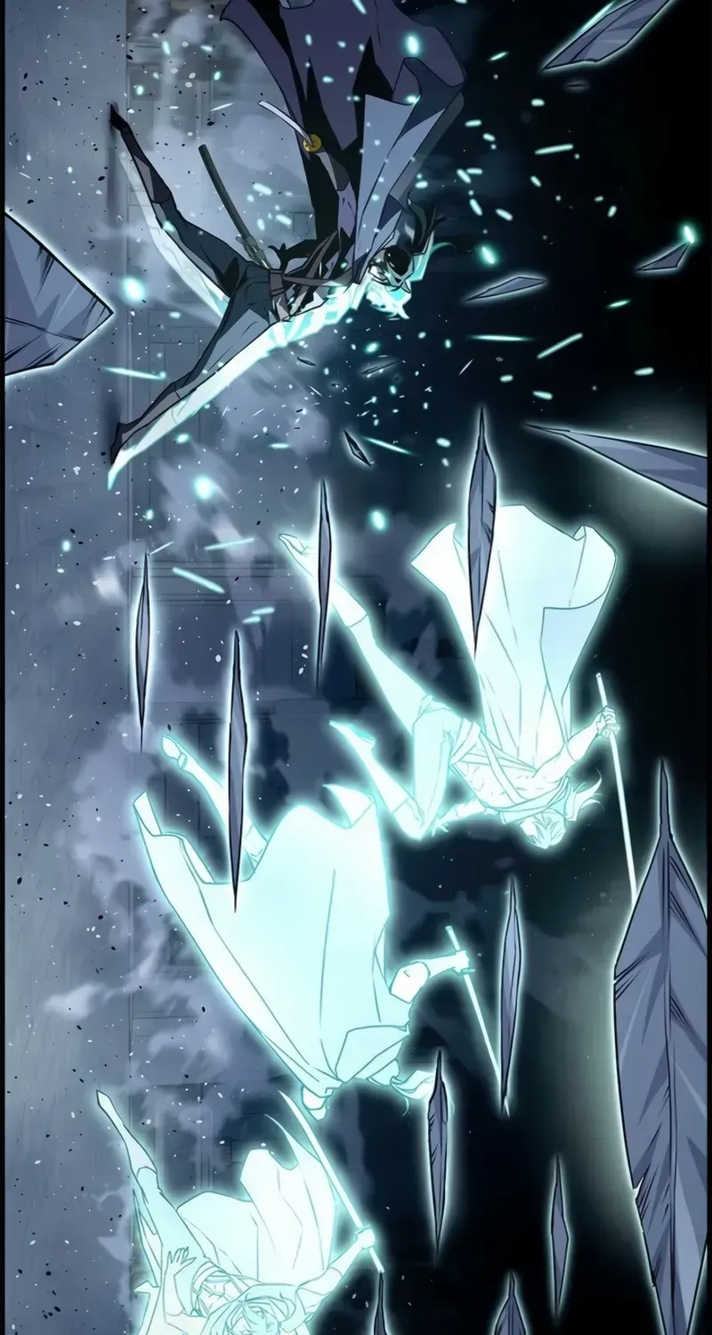 Read Necromancer’s Evolutionary Traits chapter 87 image 85 on Lezhin