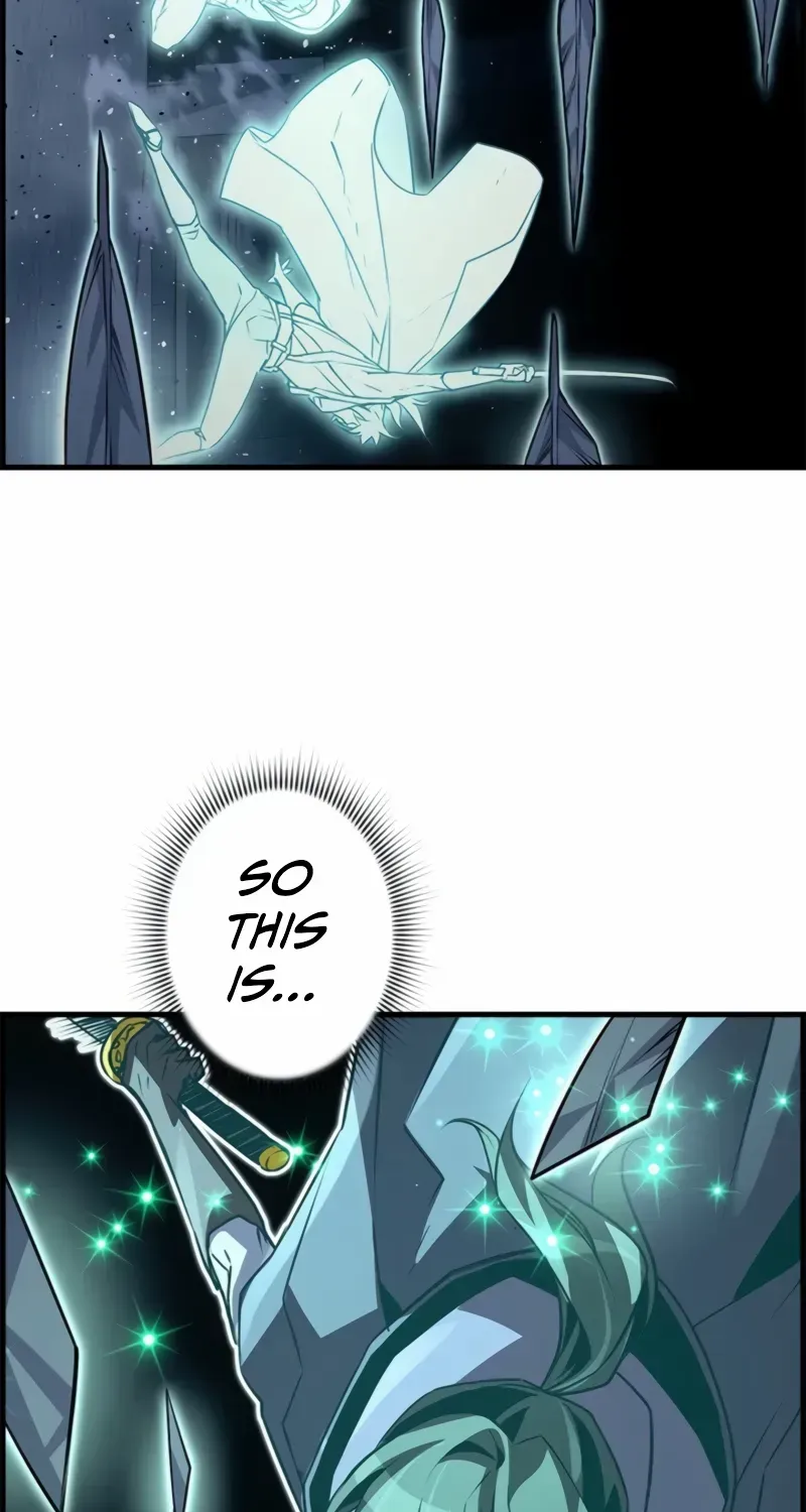 Read Necromancer’s Evolutionary Traits chapter 87 image 86 on Lezhin