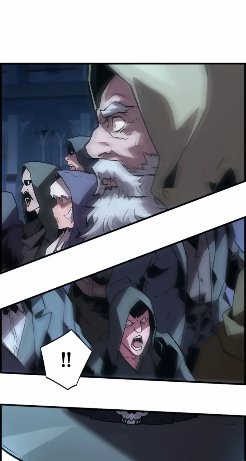 Read Necromancer’s Evolutionary Traits chapter 87 image 91 on Lezhin