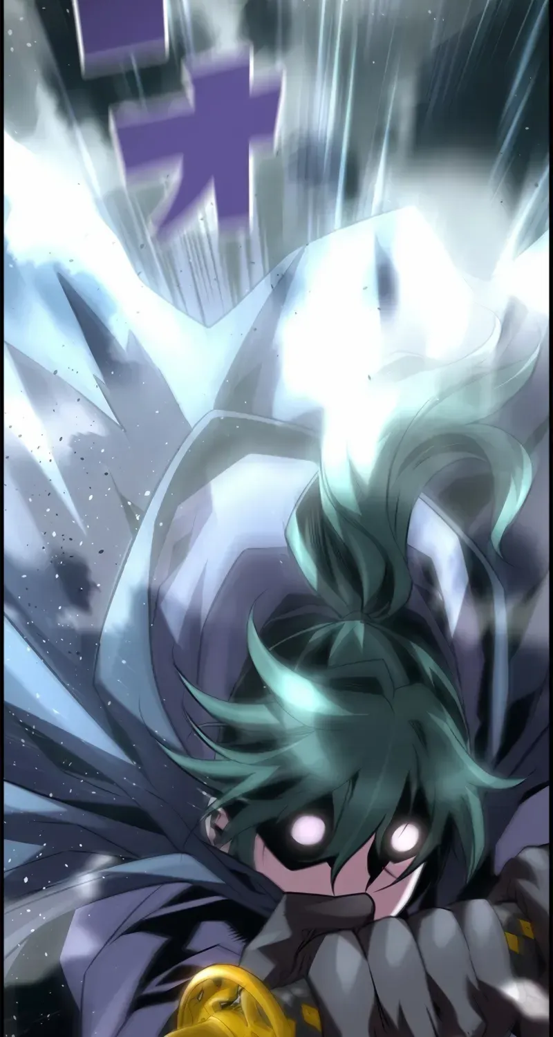 Read Necromancer’s Evolutionary Traits chapter 87 image 93 on Lezhin