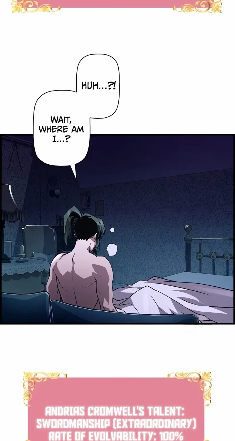Read Necromancer’s Evolutionary Traits chapter 88 image 14 on Lezhin
