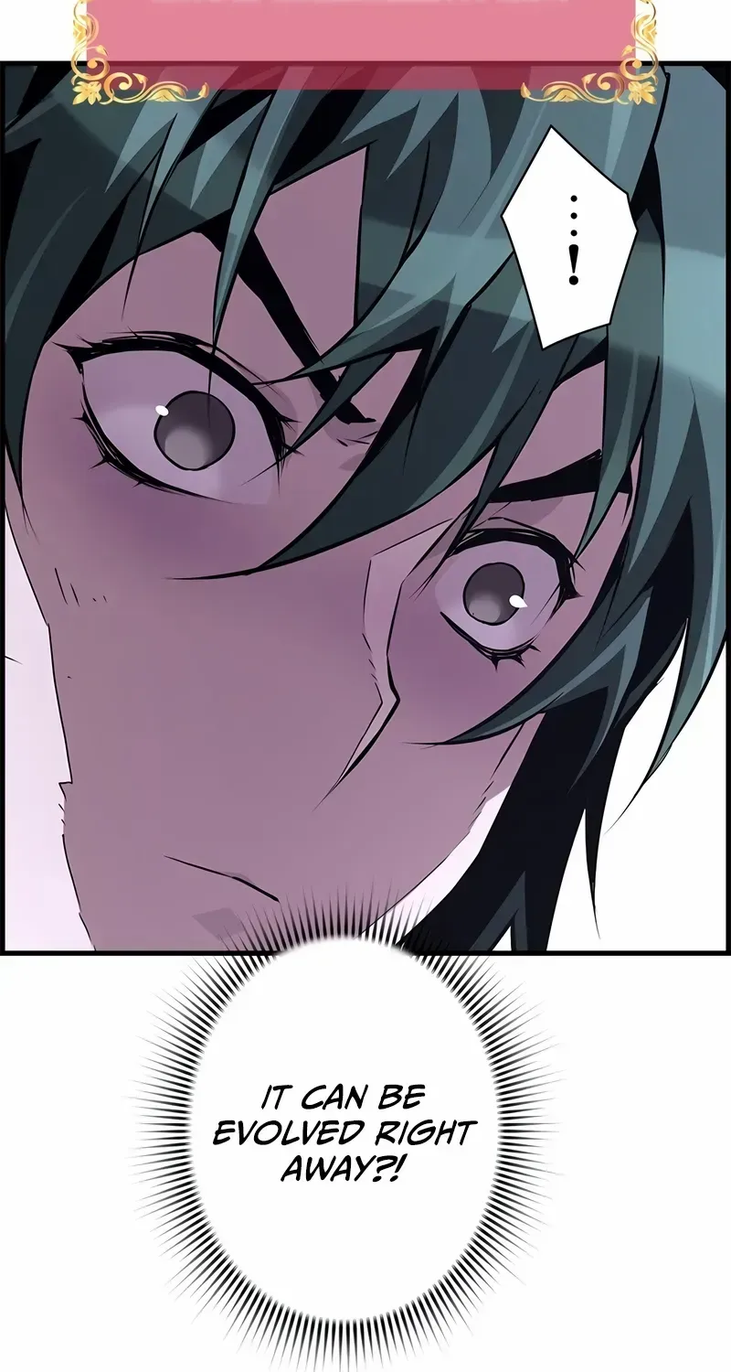 Read Necromancer’s Evolutionary Traits chapter 88 image 15 on Lezhin