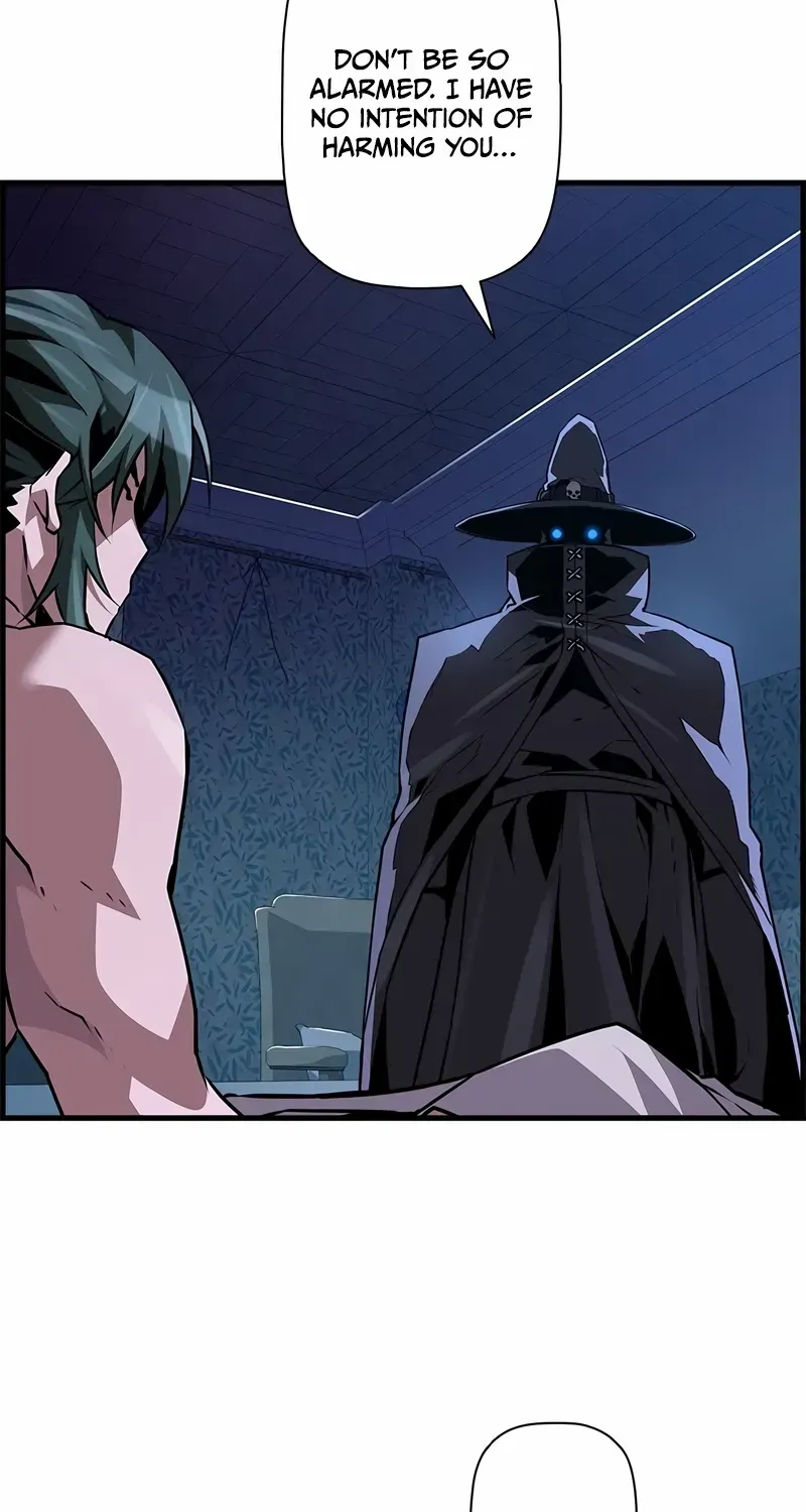 Read Necromancer’s Evolutionary Traits chapter 88 image 19 on Lezhin