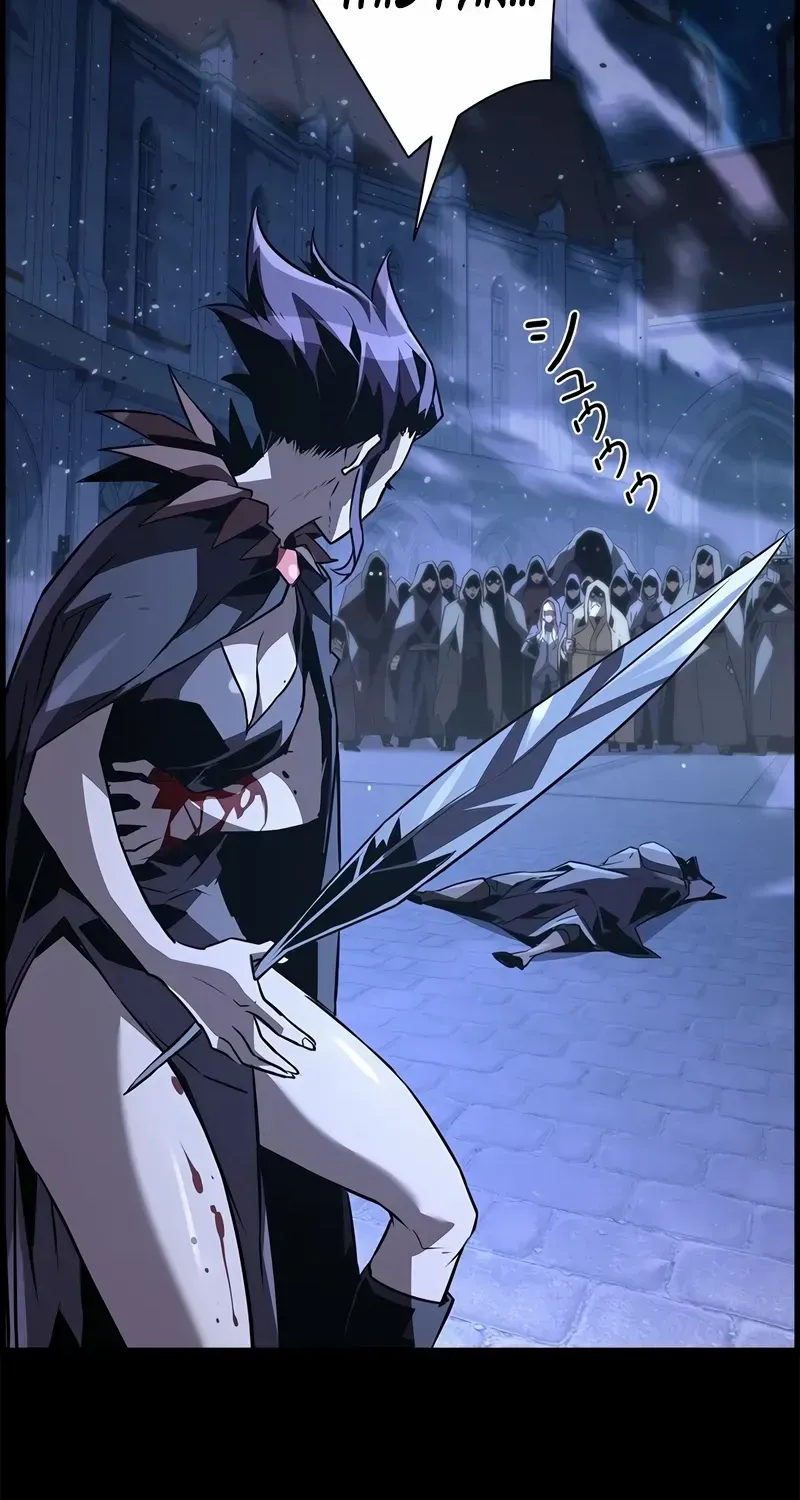 Read Necromancer’s Evolutionary Traits chapter 88 image 28 on Lezhin