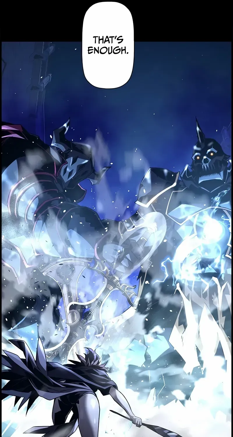 Read Necromancer’s Evolutionary Traits chapter 88 image 33 on Lezhin