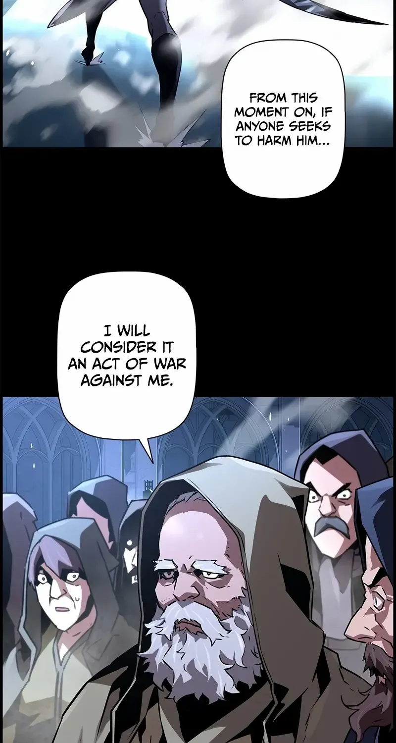 Read Necromancer’s Evolutionary Traits chapter 88 image 34 on Lezhin