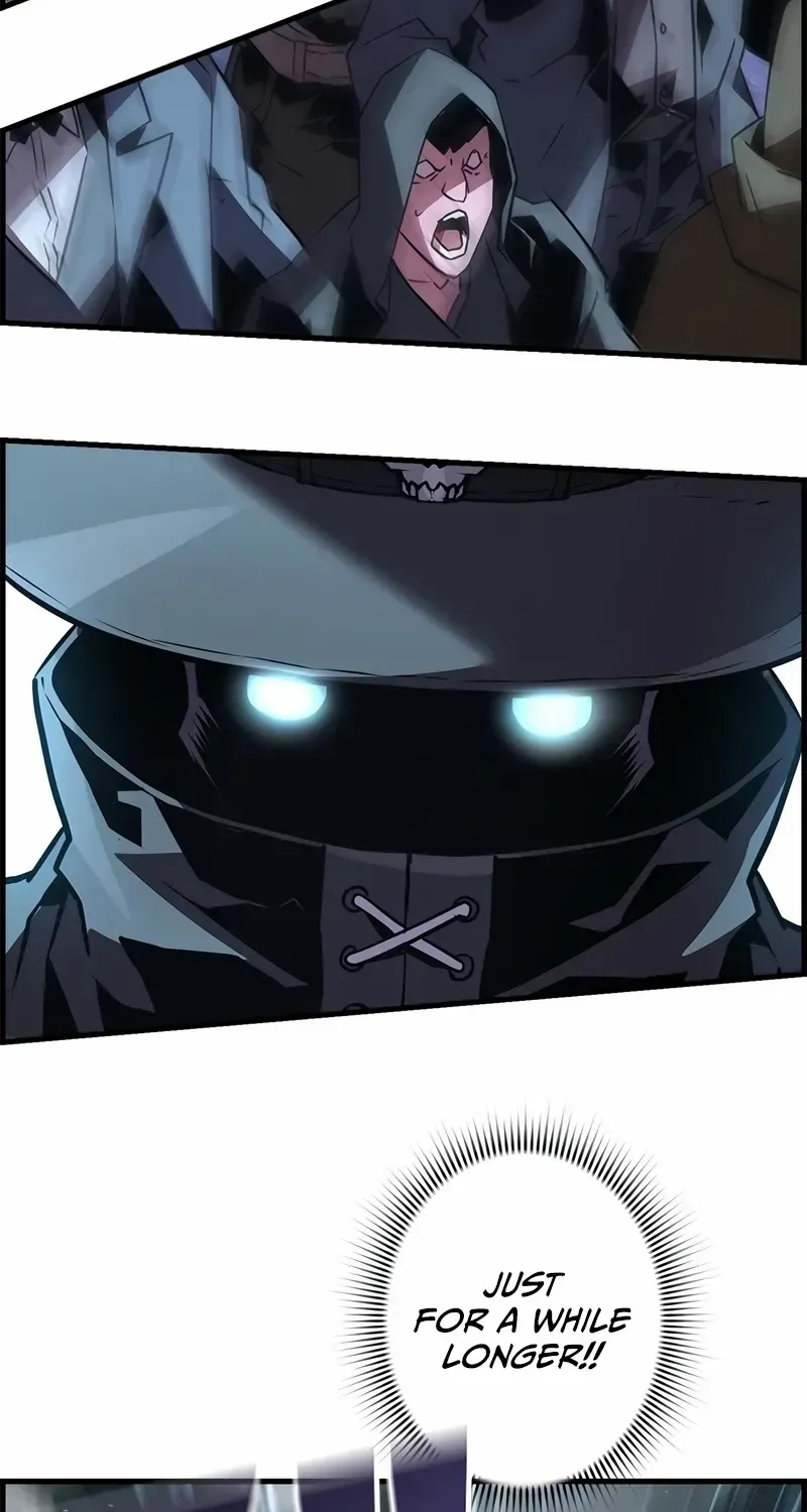 Read Necromancer’s Evolutionary Traits chapter 88 image 4 on Lezhin