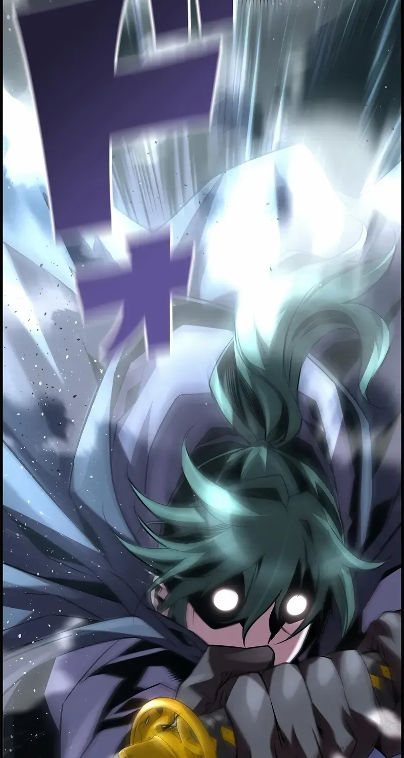 Read Necromancer’s Evolutionary Traits chapter 88 image 5 on Lezhin