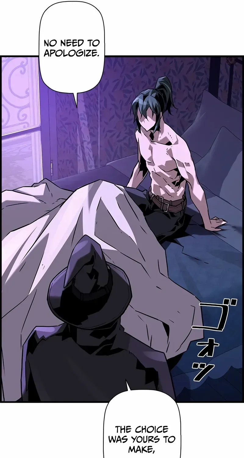 Read Necromancer’s Evolutionary Traits chapter 88 image 60 on Lezhin