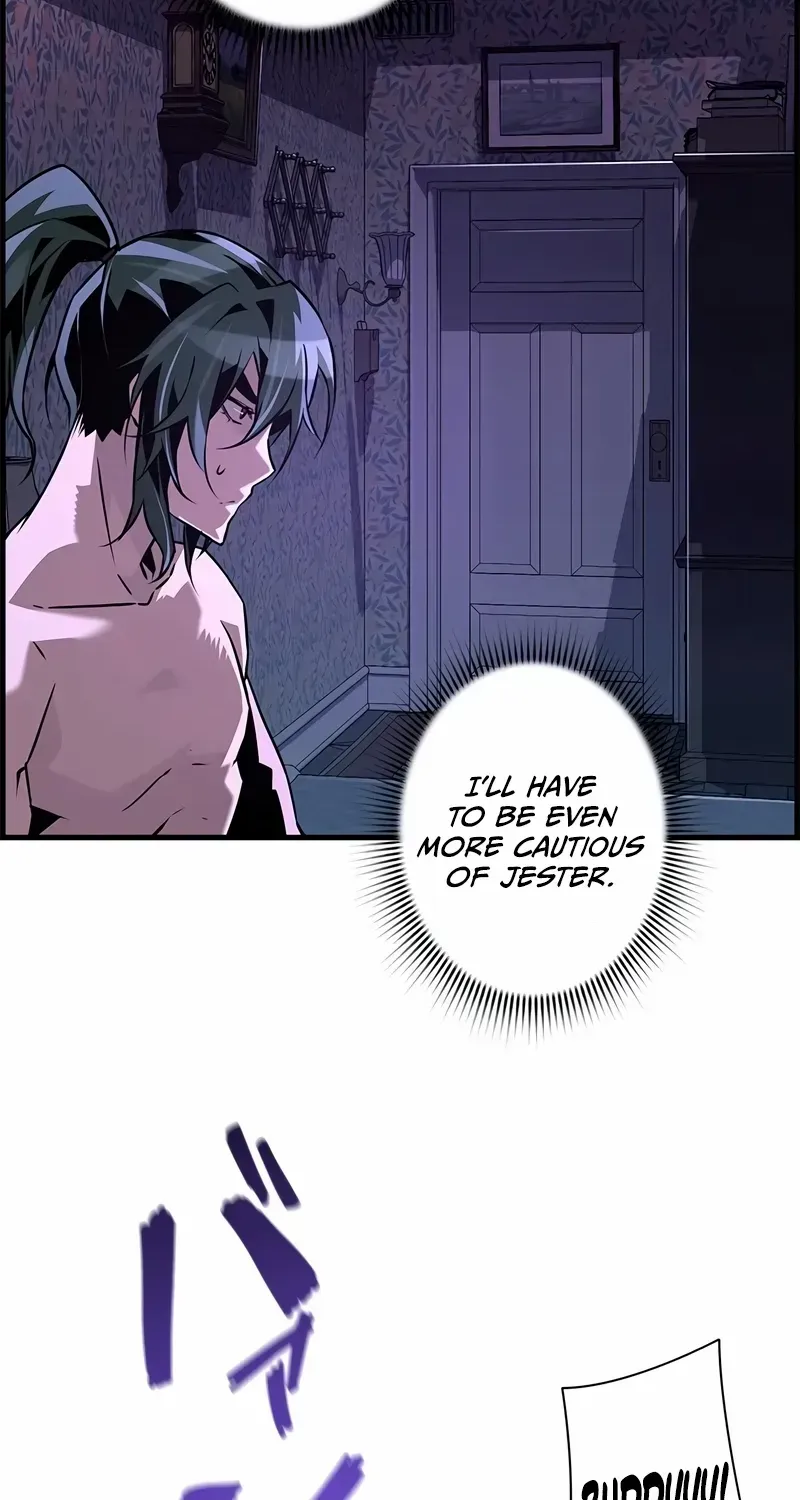 Read Necromancer’s Evolutionary Traits chapter 88 image 67 on Lezhin