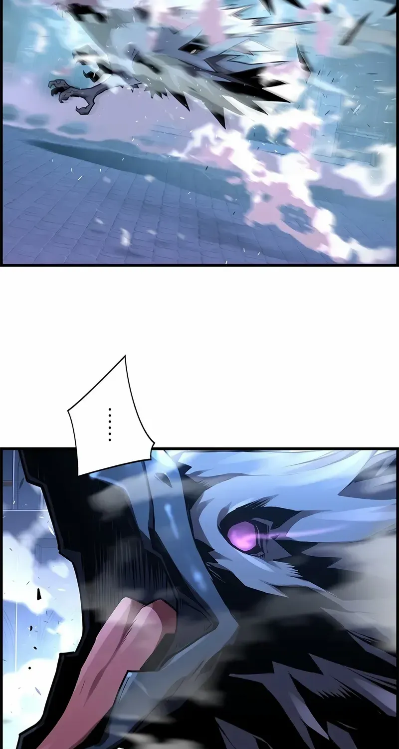 Read Necromancer’s Evolutionary Traits chapter 88 image 7 on Lezhin