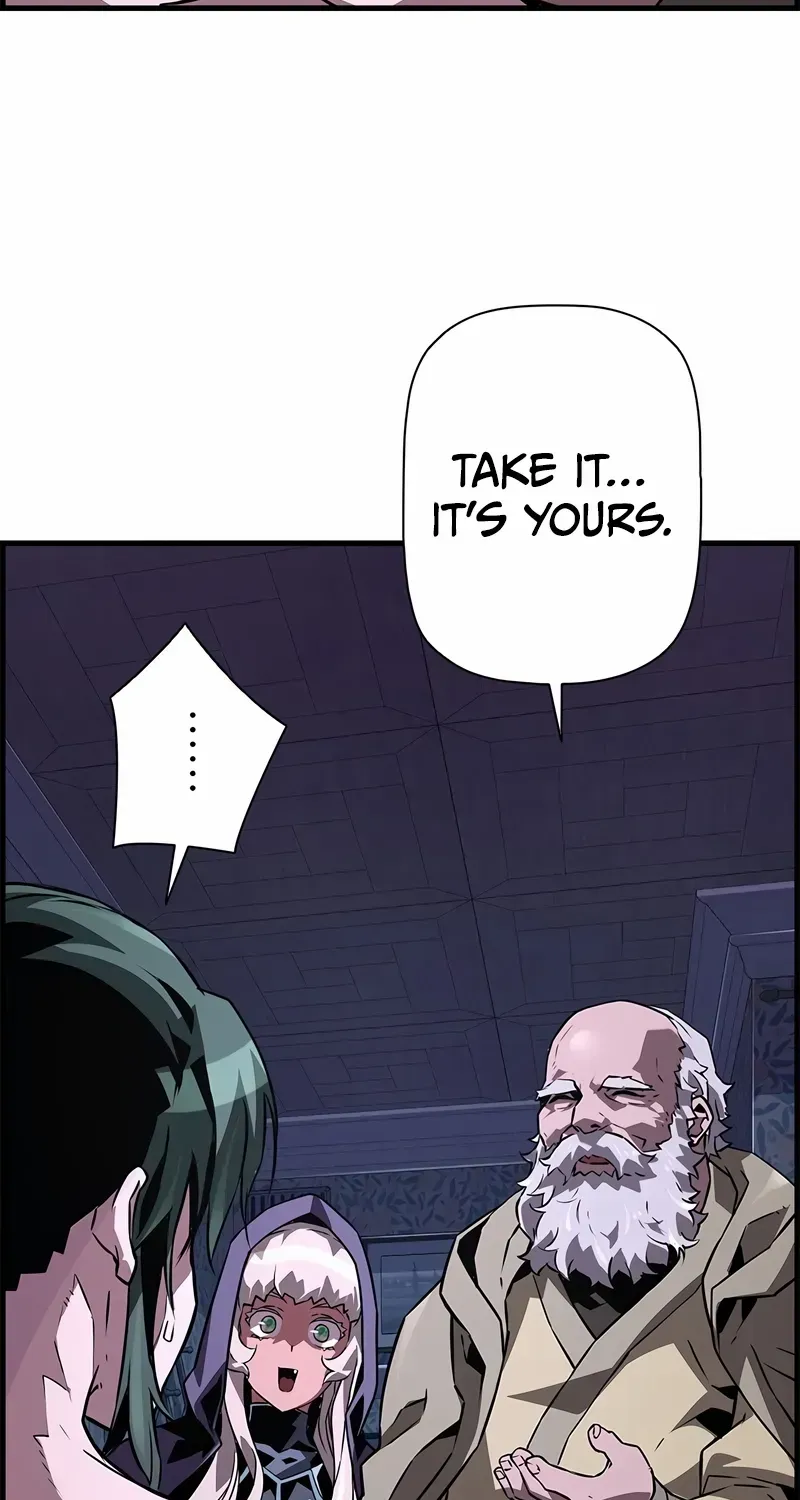 Read Necromancer’s Evolutionary Traits chapter 88 image 74 on Lezhin