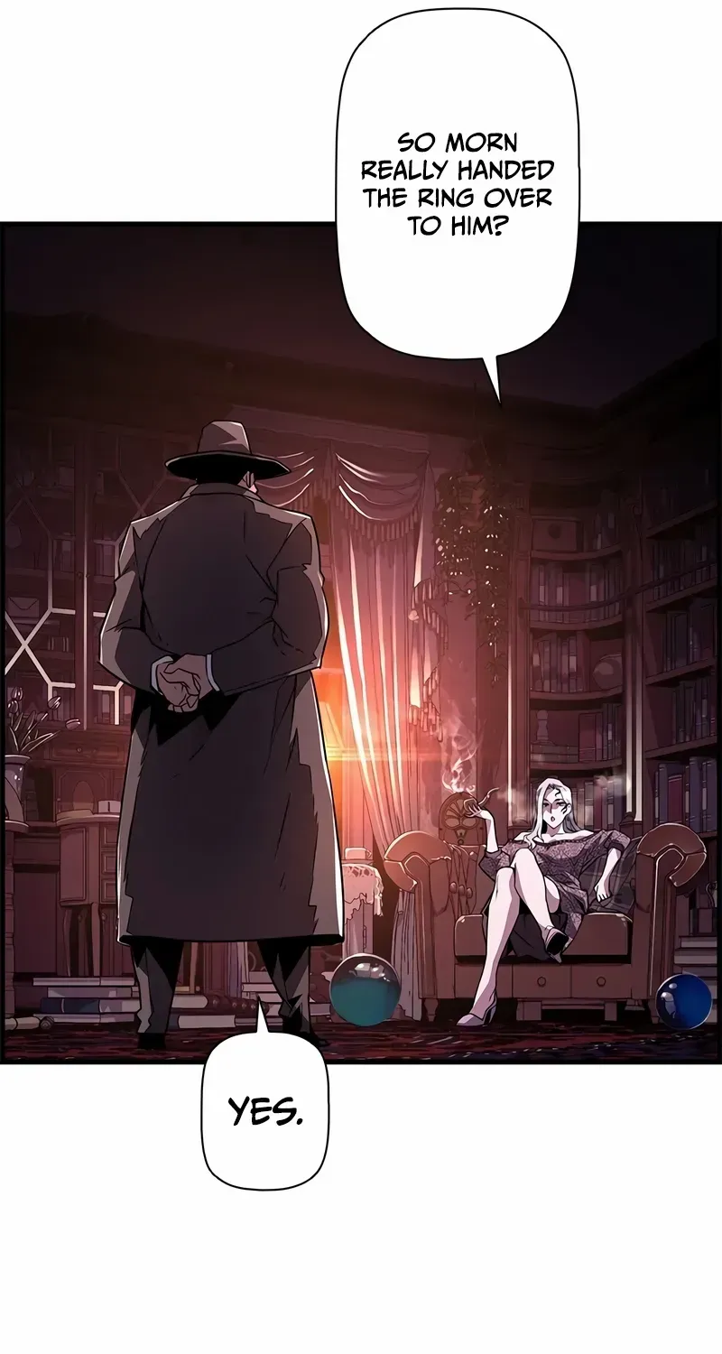 Read Necromancer’s Evolutionary Traits chapter 88 image 80 on Lezhin