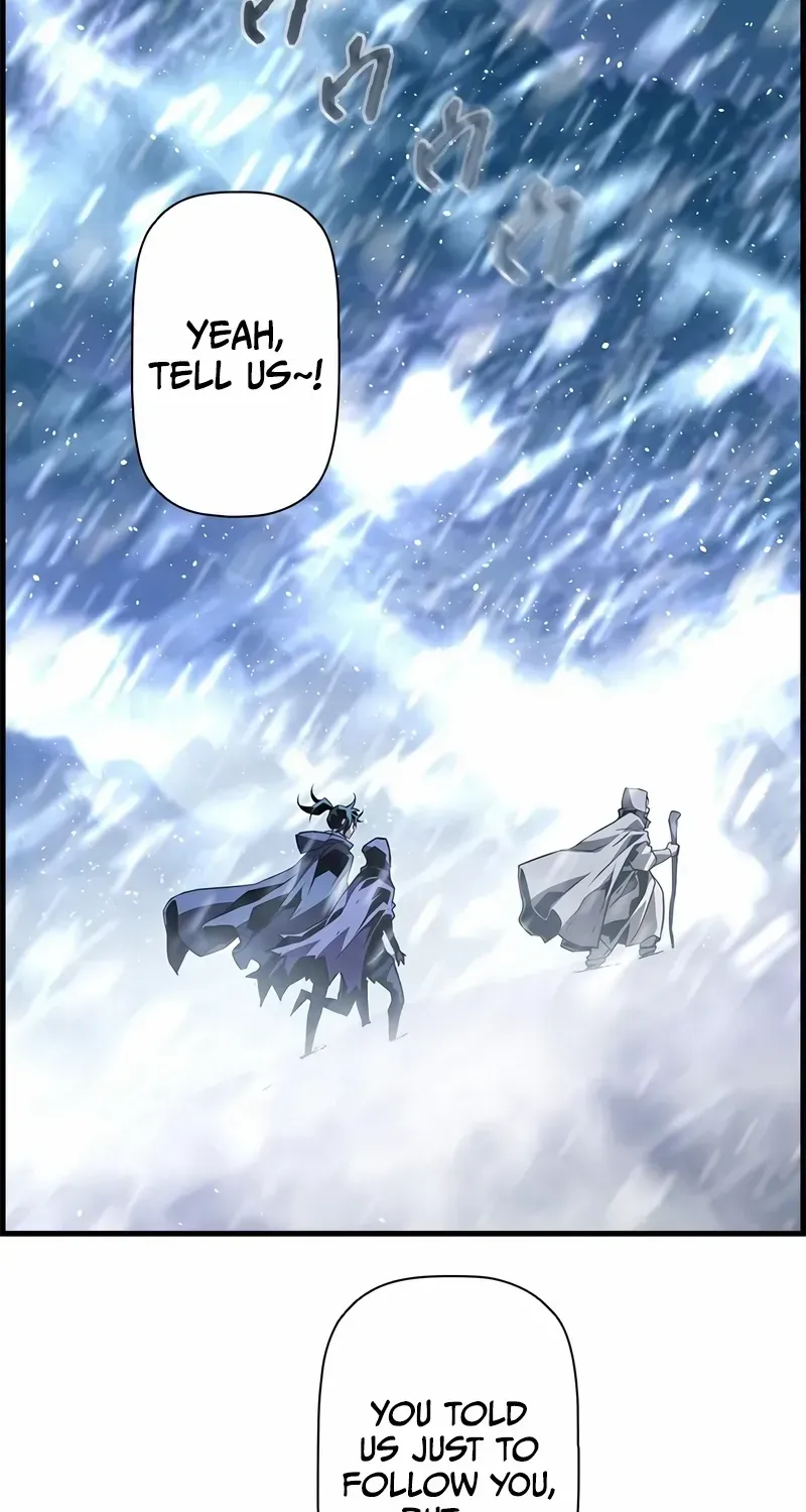 Read Necromancer’s Evolutionary Traits chapter 88 image 91 on Lezhin