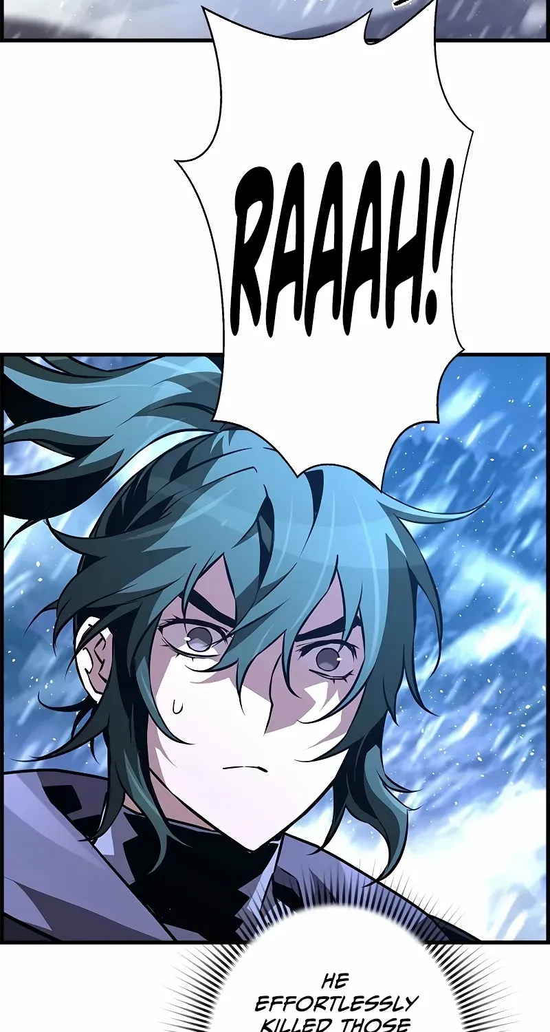 Read Necromancer’s Evolutionary Traits chapter 89 image 13 on Lezhin
