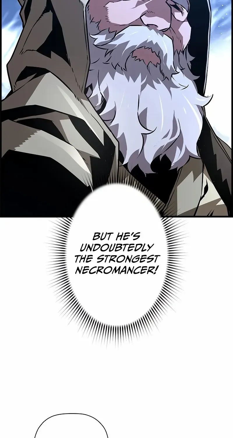 Read Necromancer’s Evolutionary Traits chapter 89 image 16 on Lezhin
