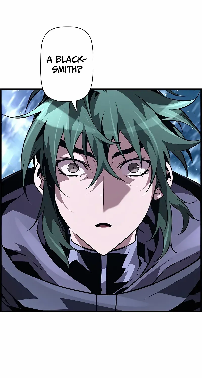 Read Necromancer’s Evolutionary Traits chapter 89 image 2 on Lezhin