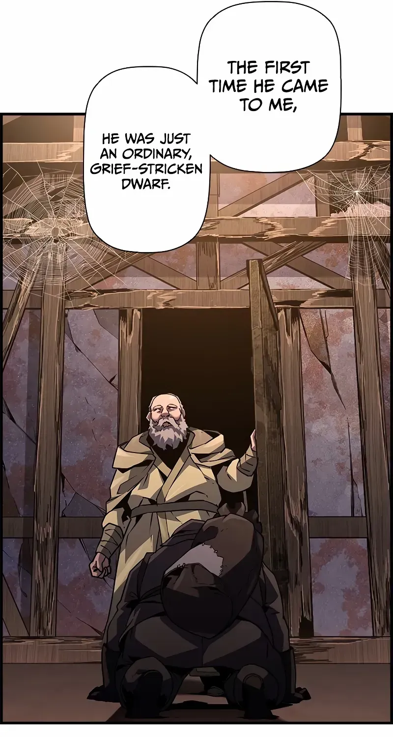 Read Necromancer’s Evolutionary Traits chapter 89 image 21 on Lezhin