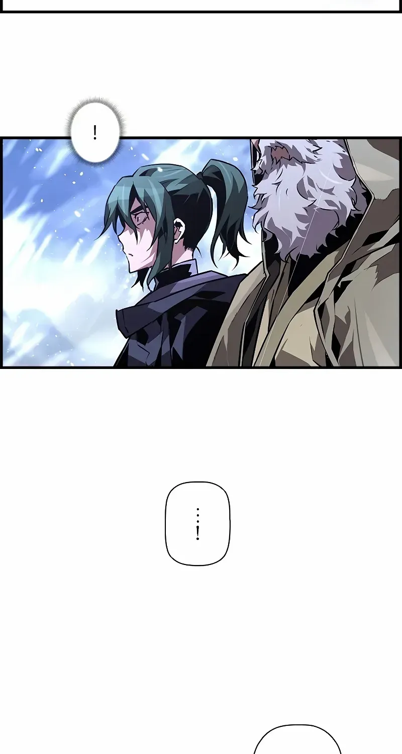 Read Necromancer’s Evolutionary Traits chapter 89 image 23 on Lezhin