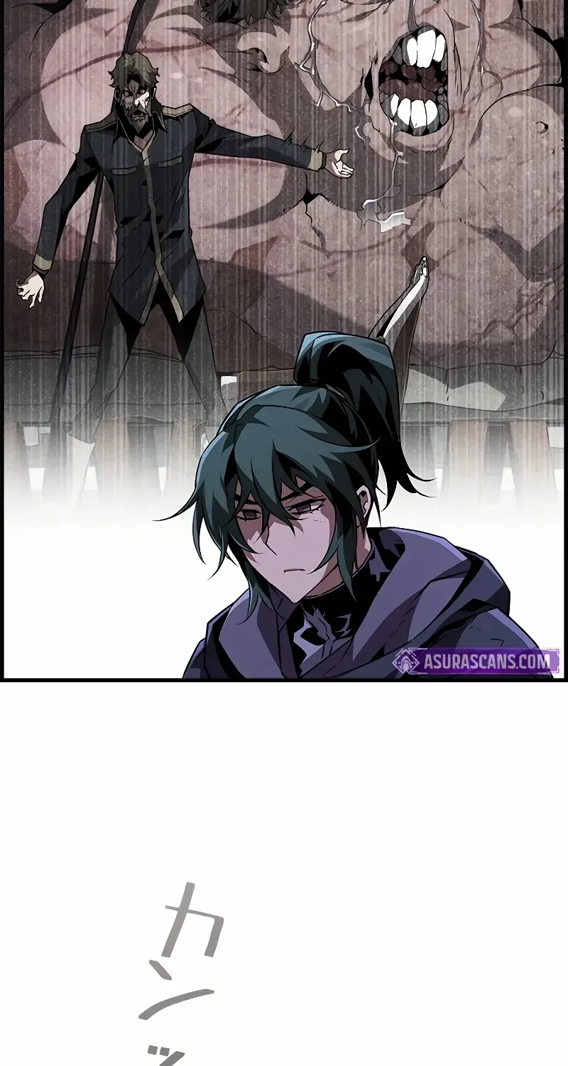 Read Necromancer’s Evolutionary Traits chapter 89 image 27 on Lezhin