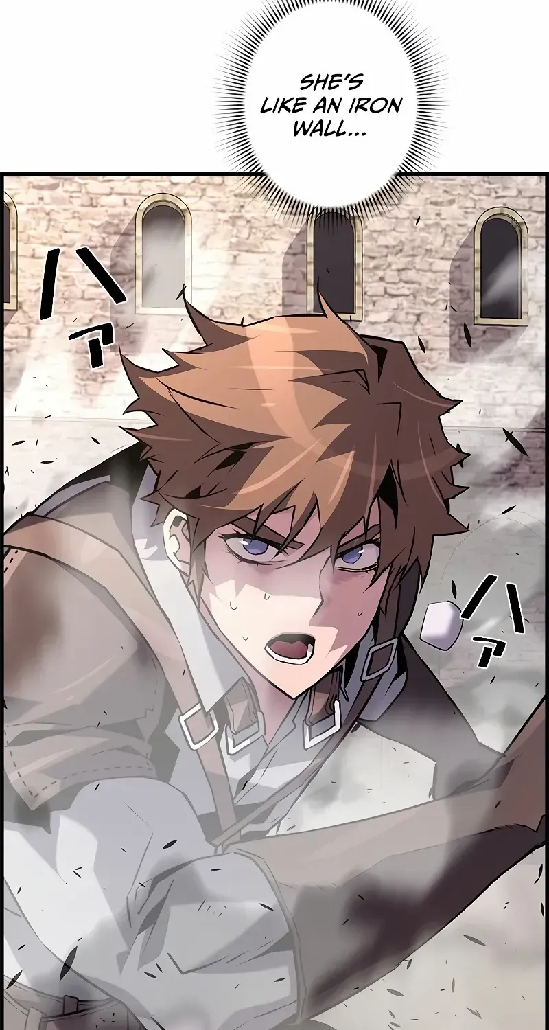 Read Necromancer’s Evolutionary Traits chapter 89 image 37 on Lezhin