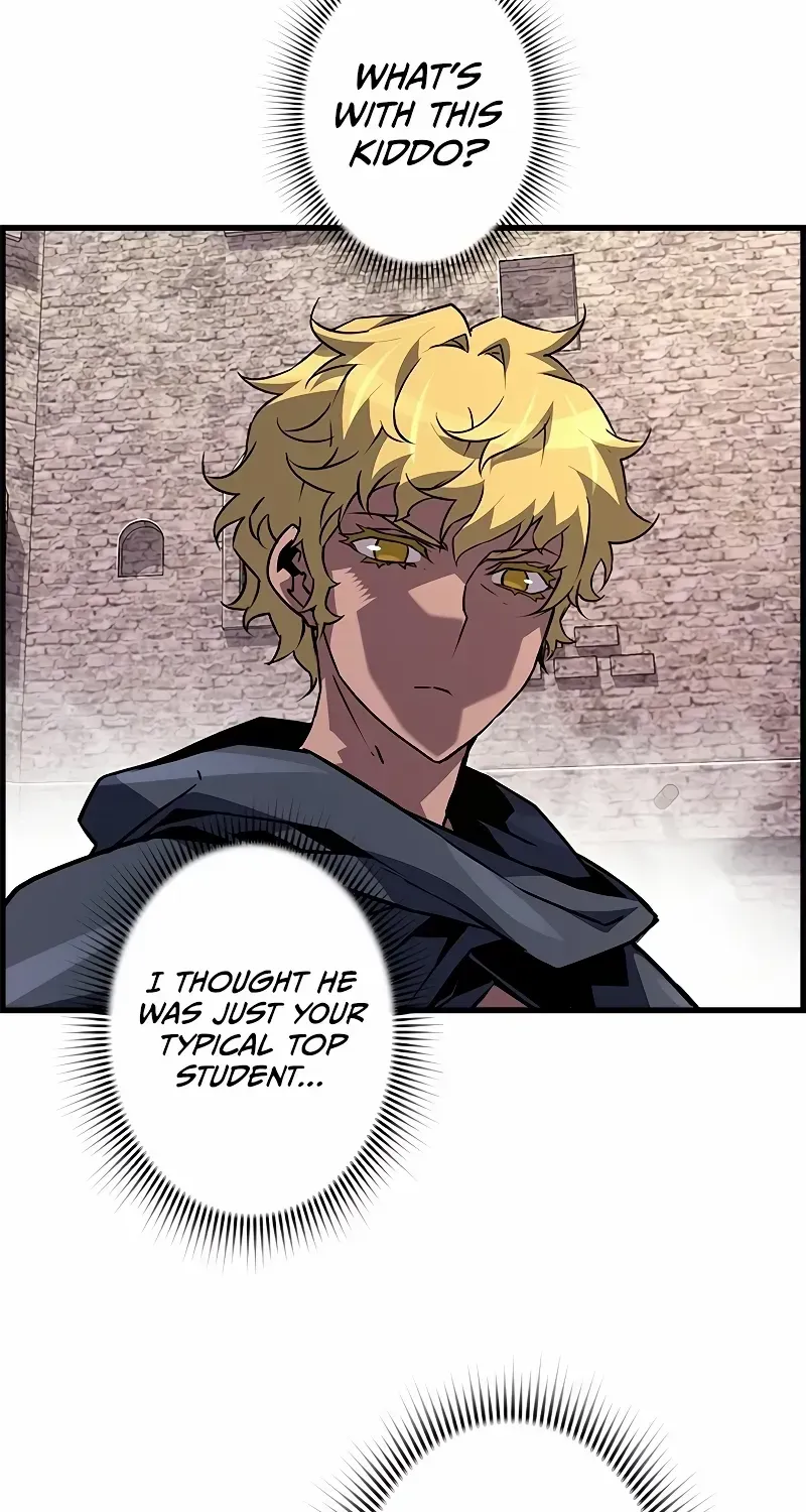 Read Necromancer’s Evolutionary Traits chapter 89 image 41 on Lezhin